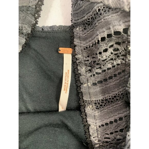 Free People Women's Lace Sleeveless Dress - Picture 4 of 6